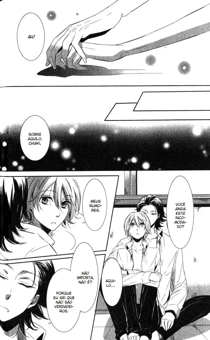 Kimi No Karada Ni Koishiteru!? – Capítulo 01 Yaoi – Página 31 Kimi No Karada Ni Koishiteru!? – Capítulo 01 Yaoi – Página 31