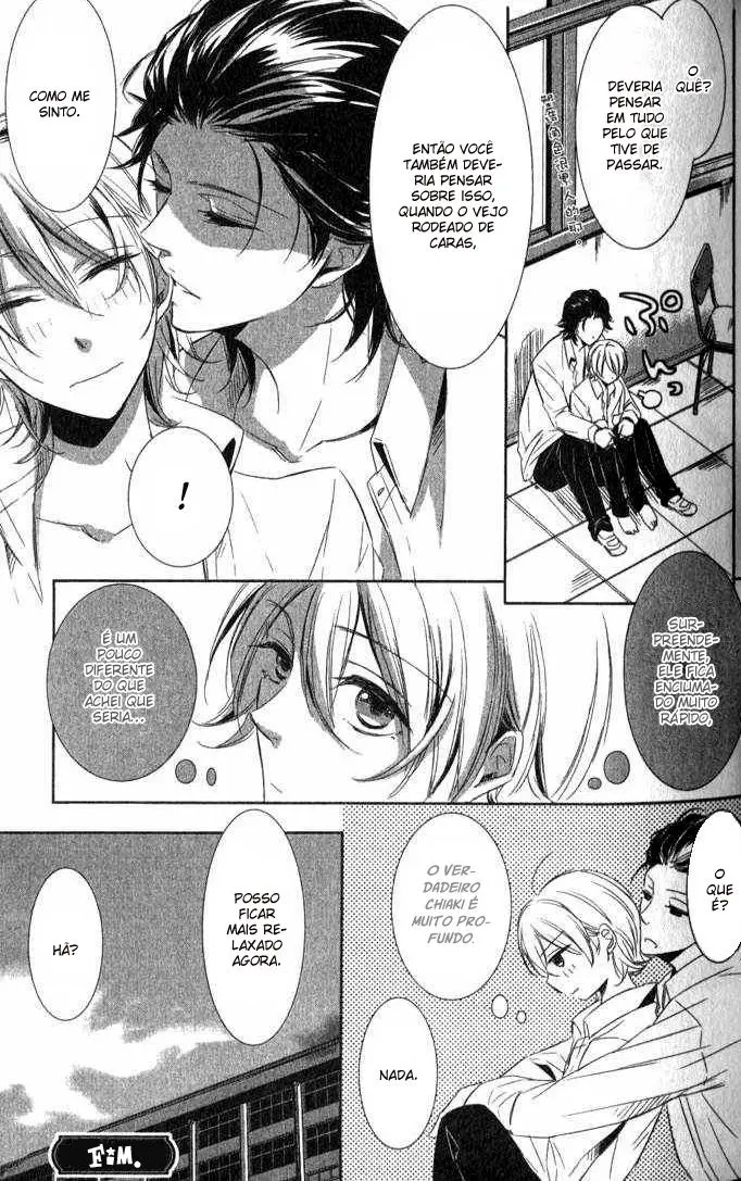 Kimi No Karada Ni Koishiteru!? – Capítulo 01 Yaoi – Página 32 Kimi No Karada Ni Koishiteru!? – Capítulo 01 Yaoi – Página 32