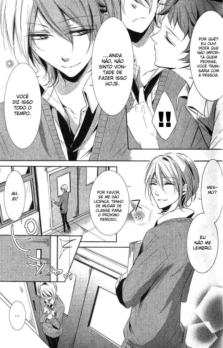 Kimi No Karada Ni Koishiteru!? – Capítulo 01 Yaoi – Página 6 Kimi No Karada Ni Koishiteru!? – Capítulo 01 Yaoi – Página 6