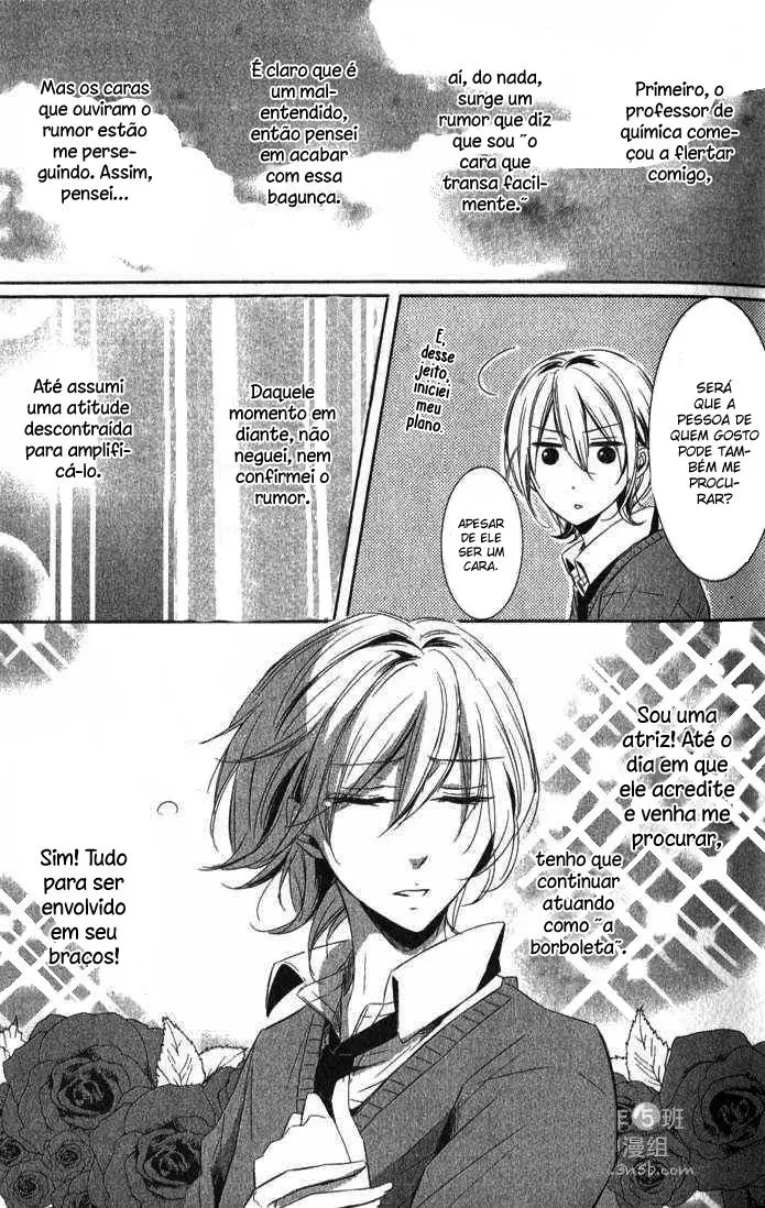 Kimi No Karada Ni Koishiteru!? – Capítulo 01 Yaoi – Página 8 Kimi No Karada Ni Koishiteru!? – Capítulo 01 Yaoi – Página 8