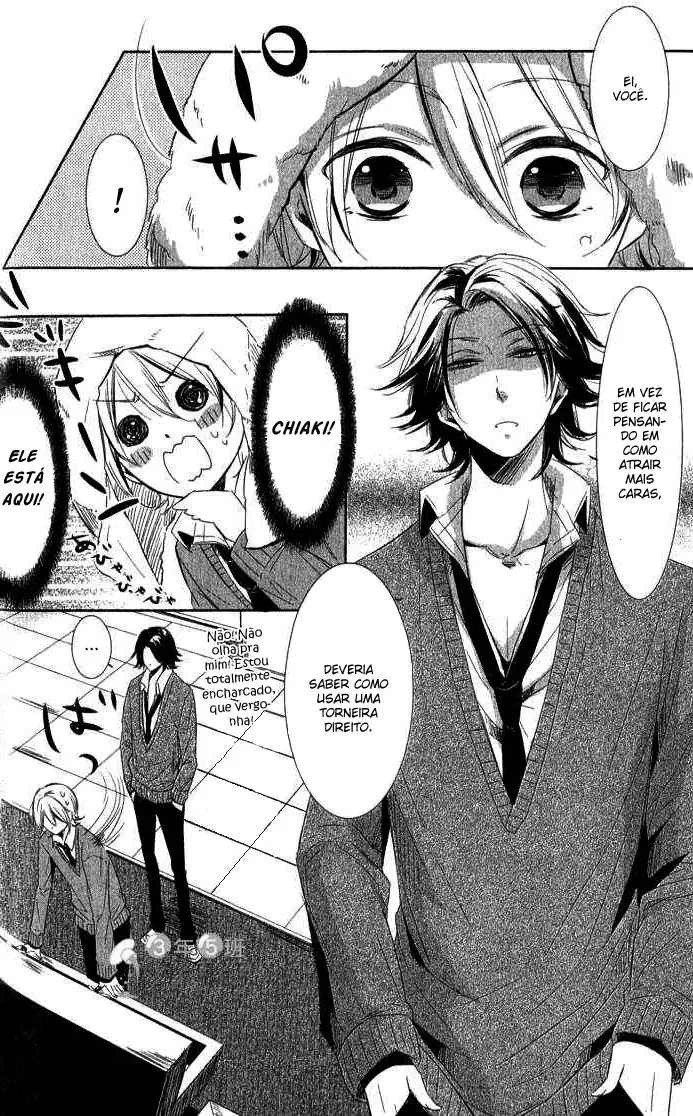 Kimi No Karada Ni Koishiteru!? – Capítulo 01 Yaoi – Página 9 Kimi No Karada Ni Koishiteru!? – Capítulo 01 Yaoi – Página 9