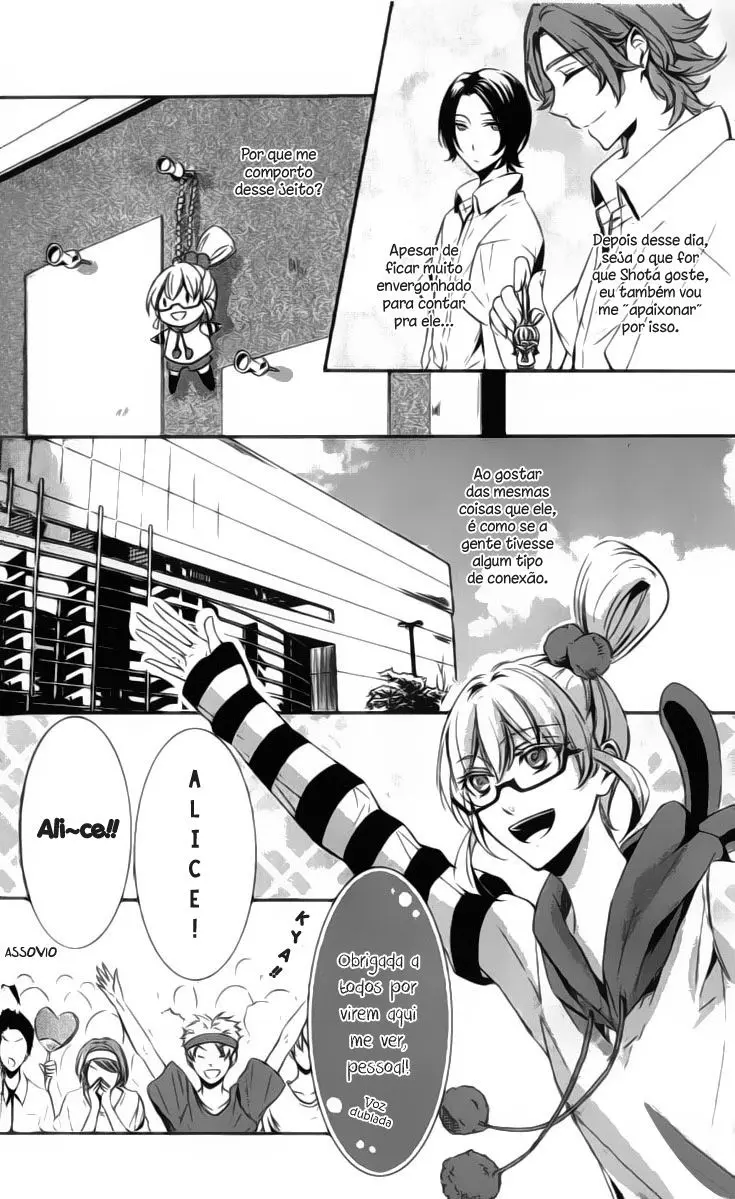 Kimi No Karada Ni Koishiteru!? – Capítulo 02 Yaoi – Página 11 Kimi No Karada Ni Koishiteru!? – Capítulo 02 Yaoi – Página 11