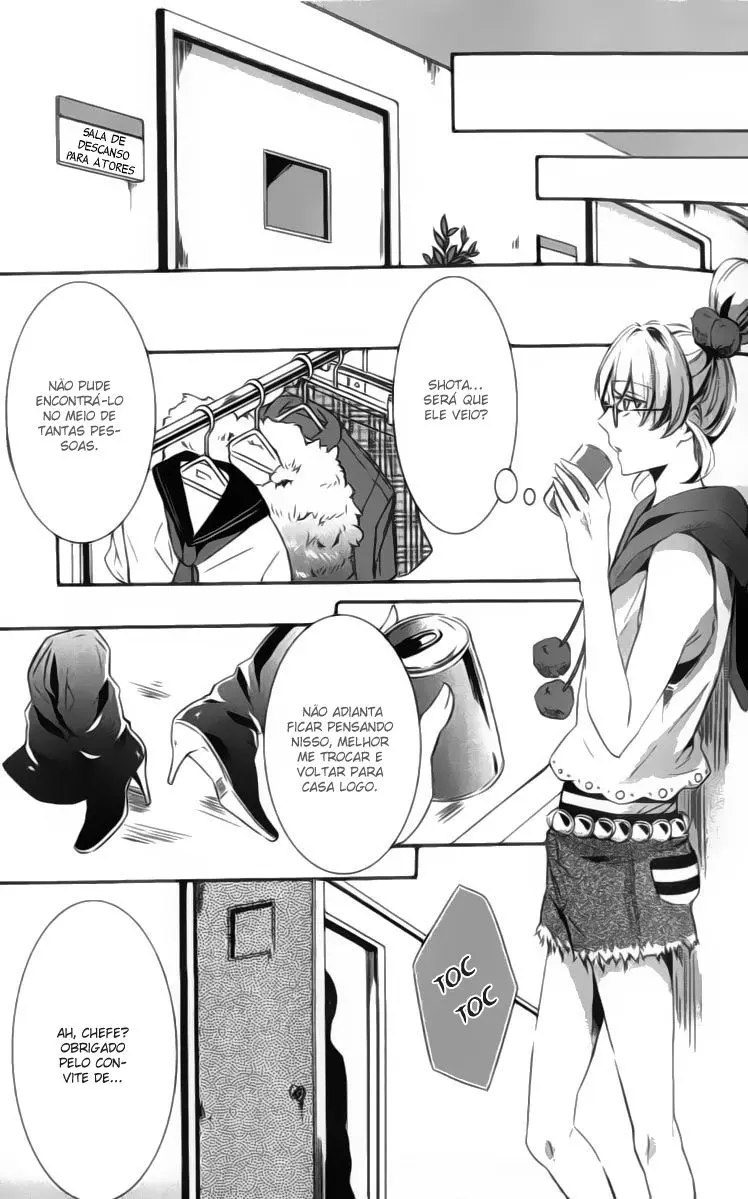 Kimi No Karada Ni Koishiteru!? – Capítulo 02 Yaoi – Página 12 Kimi No Karada Ni Koishiteru!? – Capítulo 02 Yaoi – Página 12