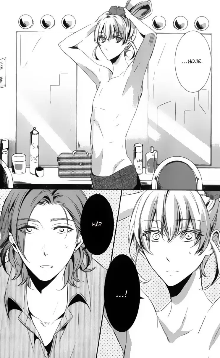 Kimi No Karada Ni Koishiteru!? – Capítulo 02 Yaoi – Página 13 Kimi No Karada Ni Koishiteru!? – Capítulo 02 Yaoi – Página 13