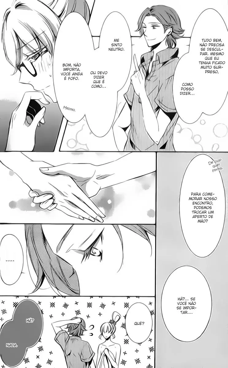 Kimi No Karada Ni Koishiteru!? – Capítulo 02 Yaoi – Página 15 Kimi No Karada Ni Koishiteru!? – Capítulo 02 Yaoi – Página 15