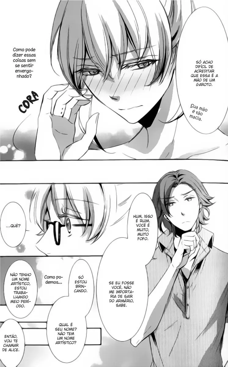 Kimi No Karada Ni Koishiteru!? – Capítulo 02 Yaoi – Página 16 Kimi No Karada Ni Koishiteru!? – Capítulo 02 Yaoi – Página 16