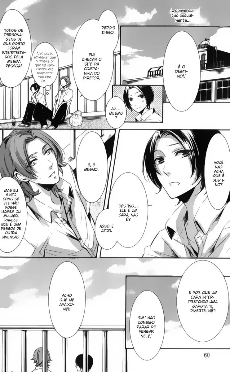 Kimi No Karada Ni Koishiteru!? – Capítulo 02 Yaoi – Página 17 Kimi No Karada Ni Koishiteru!? – Capítulo 02 Yaoi – Página 17