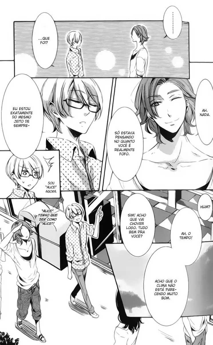 Kimi No Karada Ni Koishiteru!? – Capítulo 02 Yaoi – Página 20 Kimi No Karada Ni Koishiteru!? – Capítulo 02 Yaoi – Página 20