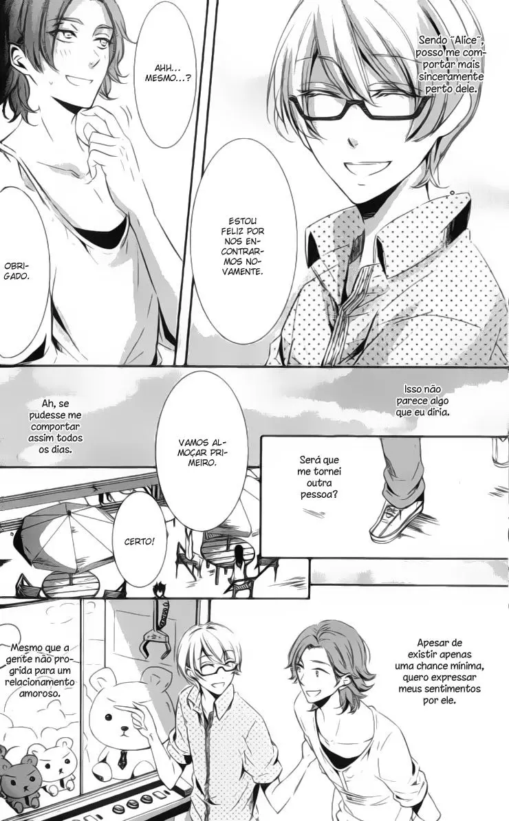 Kimi No Karada Ni Koishiteru!? – Capítulo 02 Yaoi – Página 21 Kimi No Karada Ni Koishiteru!? – Capítulo 02 Yaoi – Página 21