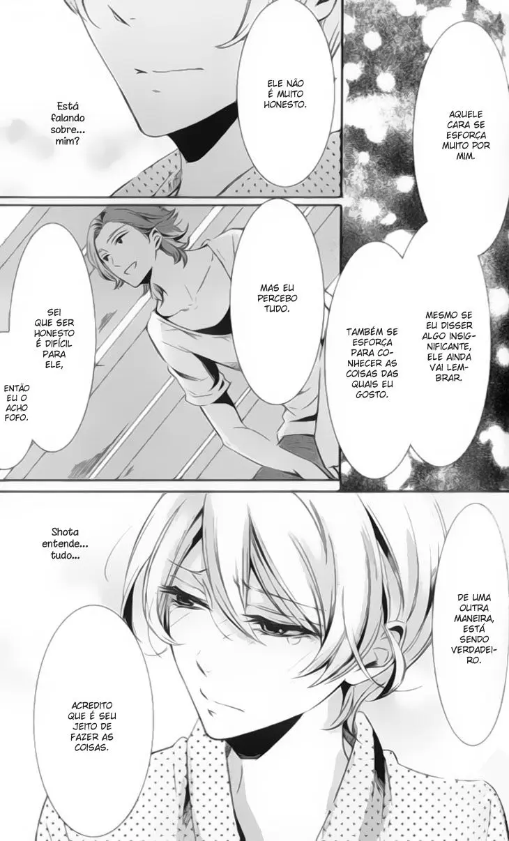 Kimi No Karada Ni Koishiteru!? – Capítulo 02 Yaoi – Página 26 Kimi No Karada Ni Koishiteru!? – Capítulo 02 Yaoi – Página 26