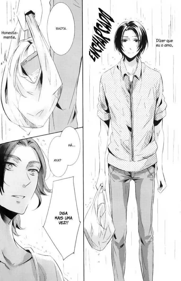 Kimi No Karada Ni Koishiteru!? – Capítulo 02 Yaoi – Página 29 Kimi No Karada Ni Koishiteru!? – Capítulo 02 Yaoi – Página 29