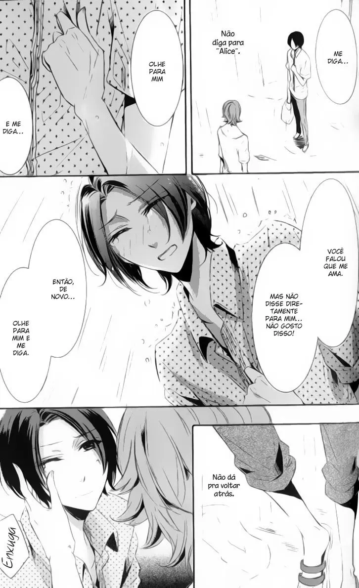 Kimi No Karada Ni Koishiteru!? – Capítulo 02 Yaoi – Página 30 Kimi No Karada Ni Koishiteru!? – Capítulo 02 Yaoi – Página 30