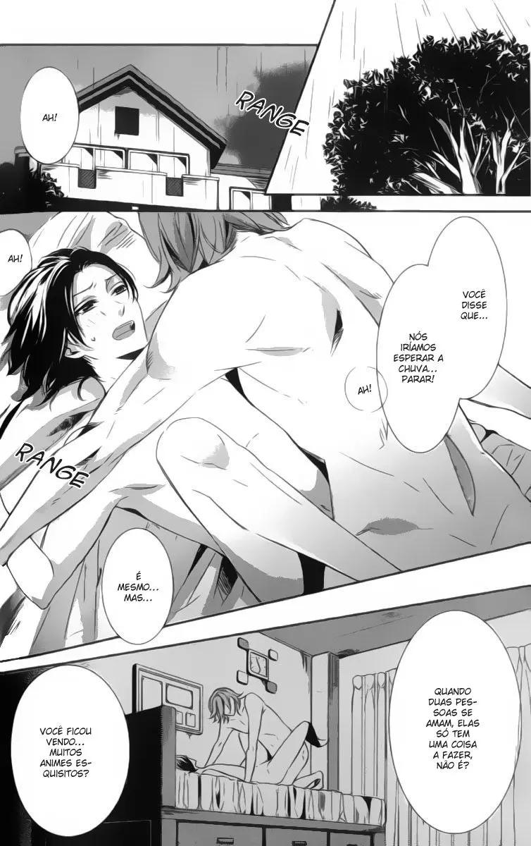 Kimi No Karada Ni Koishiteru!? – Capítulo 02 Yaoi – Página 35 Kimi No Karada Ni Koishiteru!? – Capítulo 02 Yaoi – Página 35