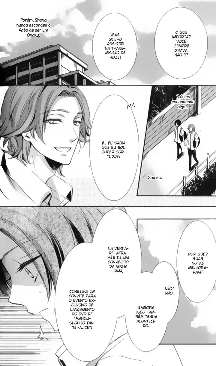 Kimi No Karada Ni Koishiteru!? – Capítulo 02 Yaoi – Página 5 Kimi No Karada Ni Koishiteru!? – Capítulo 02 Yaoi – Página 5