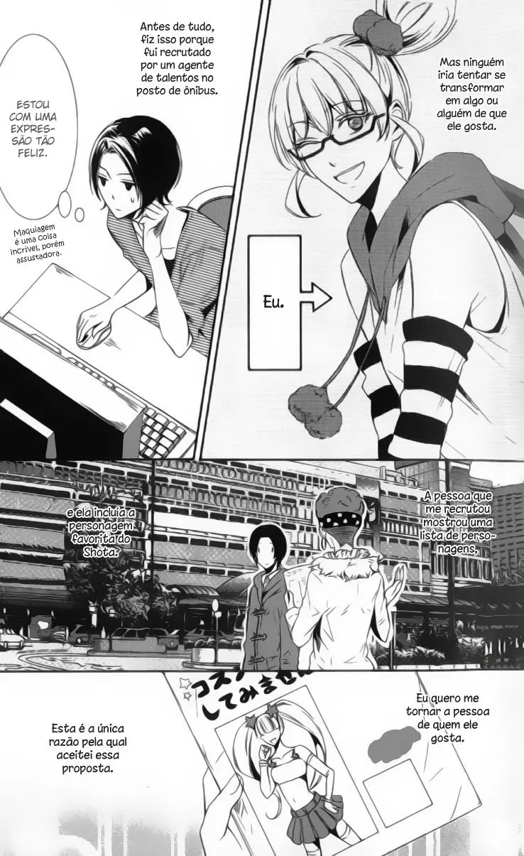 Kimi No Karada Ni Koishiteru!? – Capítulo 02 Yaoi – Página 8 Kimi No Karada Ni Koishiteru!? – Capítulo 02 Yaoi – Página 8