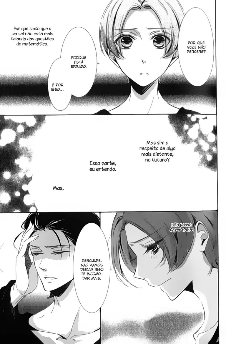 Kimi No Karada Ni Koishiteru!? – Capítulo 03 Yaoi – Página 14 Kimi No Karada Ni Koishiteru!? – Capítulo 03 Yaoi – Página 14