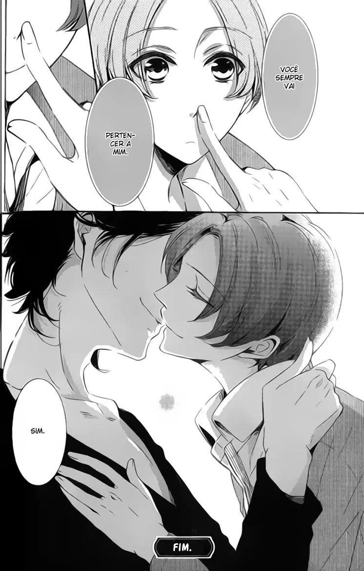 Kimi No Karada Ni Koishiteru!? – Capítulo 03 Yaoi – Página 29 Kimi No Karada Ni Koishiteru!? – Capítulo 03 Yaoi – Página 29