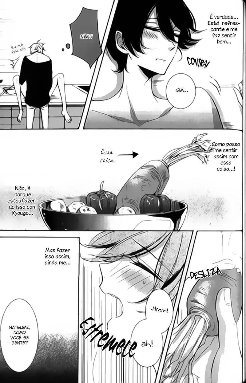 Kimi No Karada Ni Koishiteru!? – Capítulo 05 Yaoi – Página 10 Kimi No Karada Ni Koishiteru!? – Capítulo 05 Yaoi – Página 10