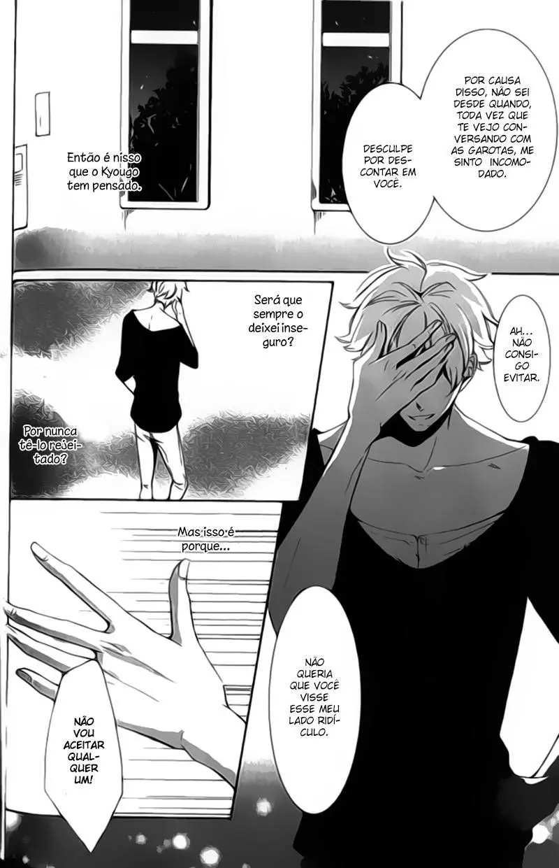 Kimi No Karada Ni Koishiteru!? – Capítulo 05 Yaoi – Página 13 Kimi No Karada Ni Koishiteru!? – Capítulo 05 Yaoi – Página 13