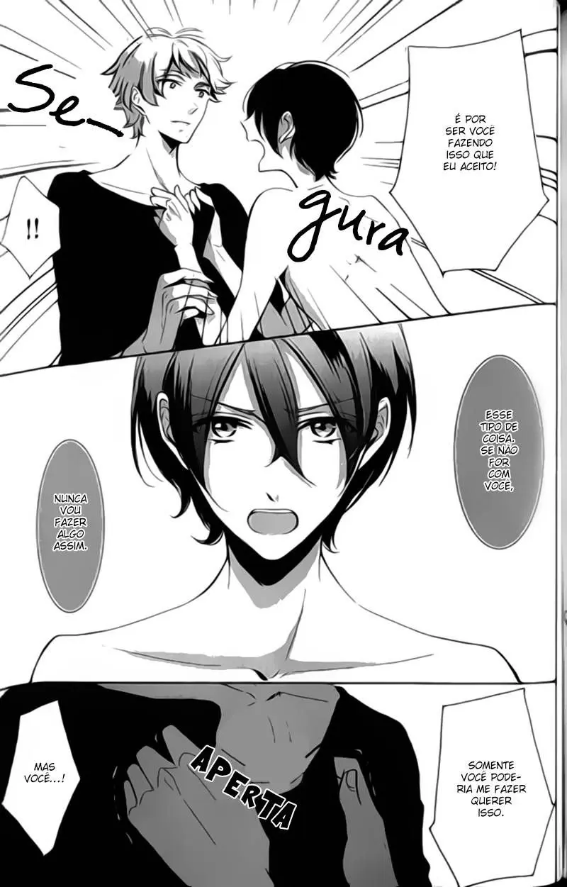 Kimi No Karada Ni Koishiteru!? – Capítulo 05 Yaoi – Página 14 Kimi No Karada Ni Koishiteru!? – Capítulo 05 Yaoi – Página 14