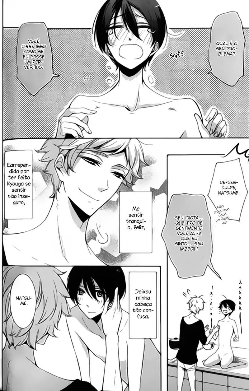 Kimi No Karada Ni Koishiteru!? – Capítulo 05 Yaoi – Página 15 Kimi No Karada Ni Koishiteru!? – Capítulo 05 Yaoi – Página 15