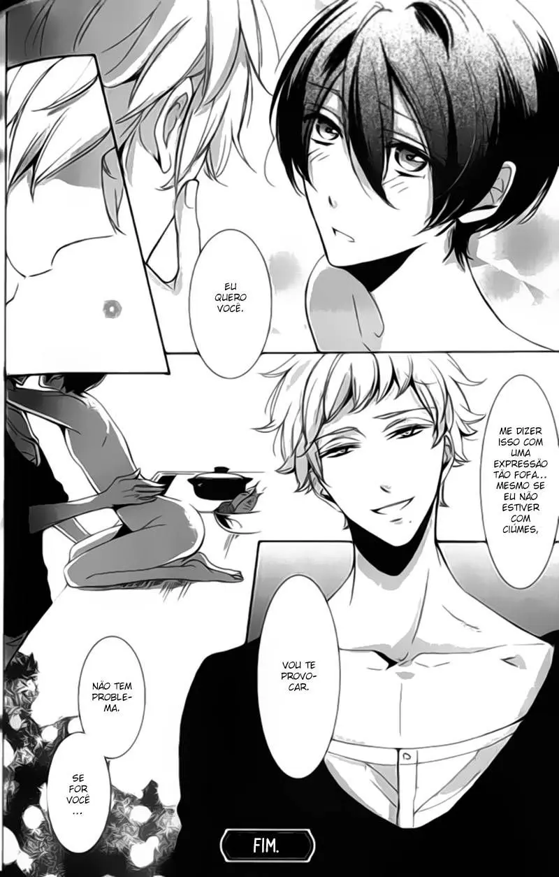 Kimi No Karada Ni Koishiteru!? – Capítulo 05 Yaoi – Página 17 Kimi No Karada Ni Koishiteru!? – Capítulo 05 Yaoi – Página 17