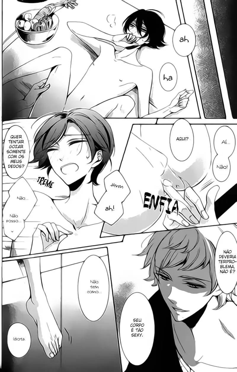 Kimi No Karada Ni Koishiteru!? – Capítulo 05 Yaoi – Página 7 Kimi No Karada Ni Koishiteru!? – Capítulo 05 Yaoi – Página 7