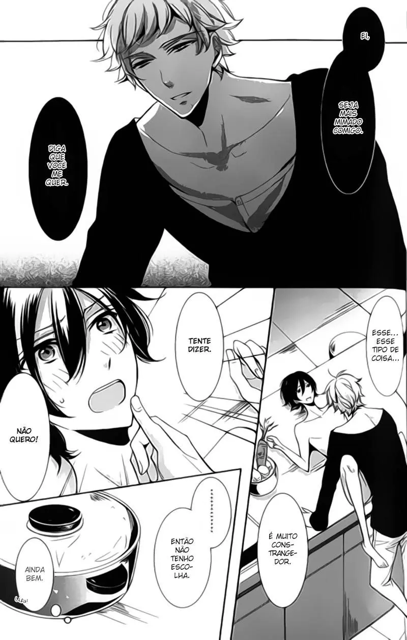 Kimi No Karada Ni Koishiteru!? – Capítulo 05 Yaoi – Página 8 Kimi No Karada Ni Koishiteru!? – Capítulo 05 Yaoi – Página 8