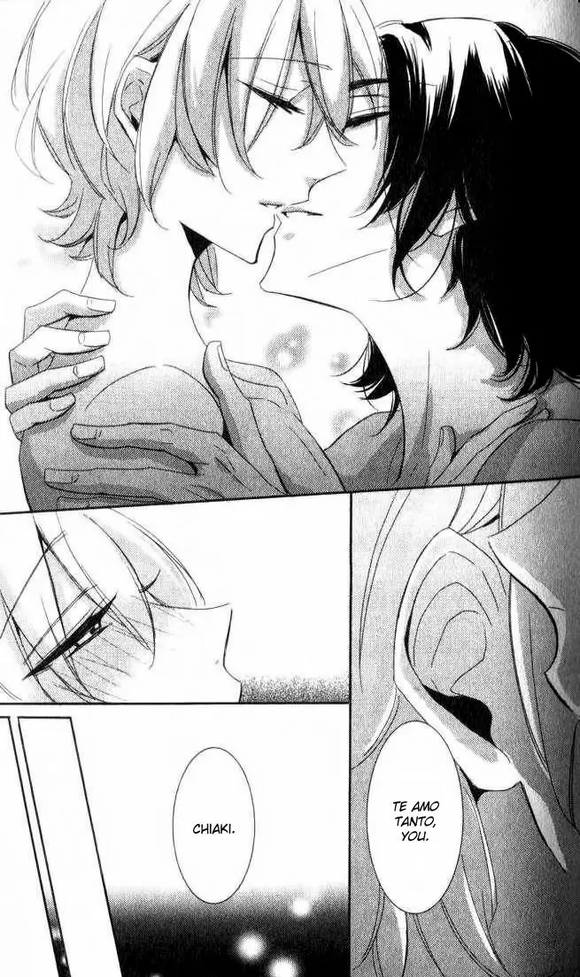 Kimi No Karada Ni Koishiteru!? – Capítulo Extra Yaoi – Página 13