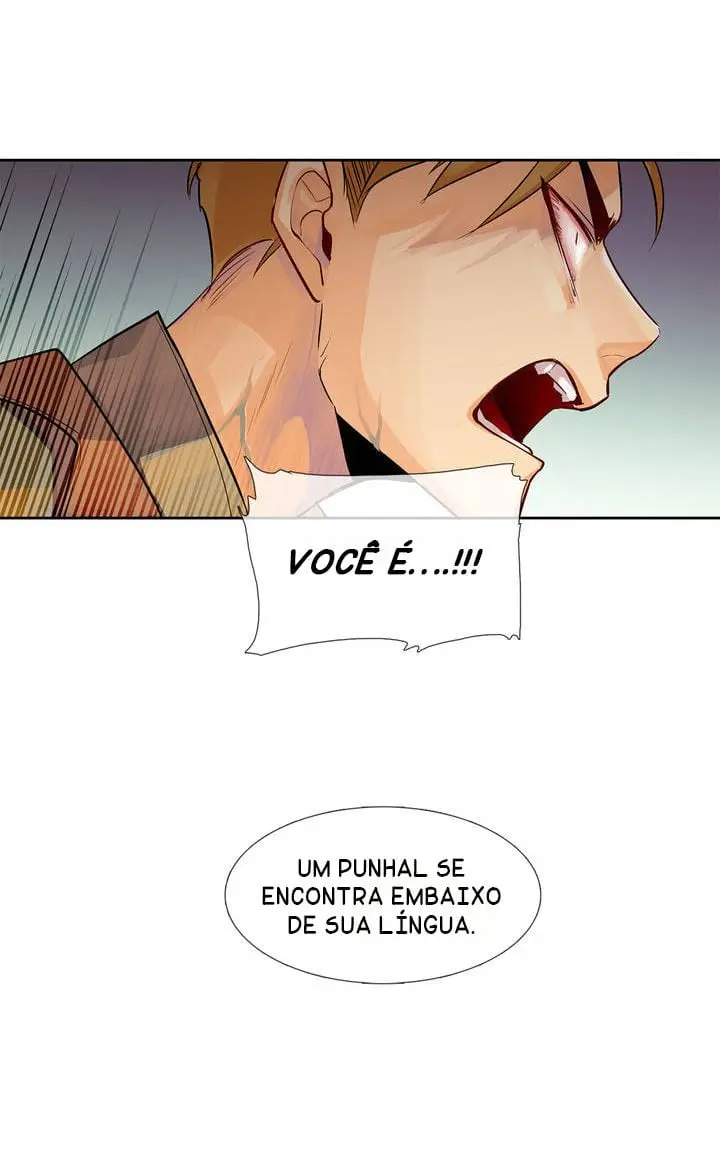 King’s Maker – Capítulo 00 Yaoi – Página 21