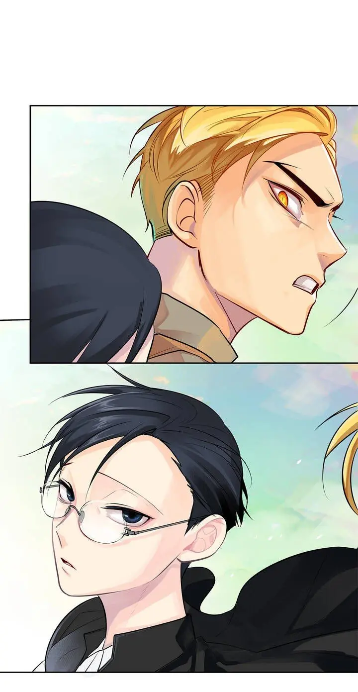 King’s Maker – Capítulo 00 Yaoi – Página 22