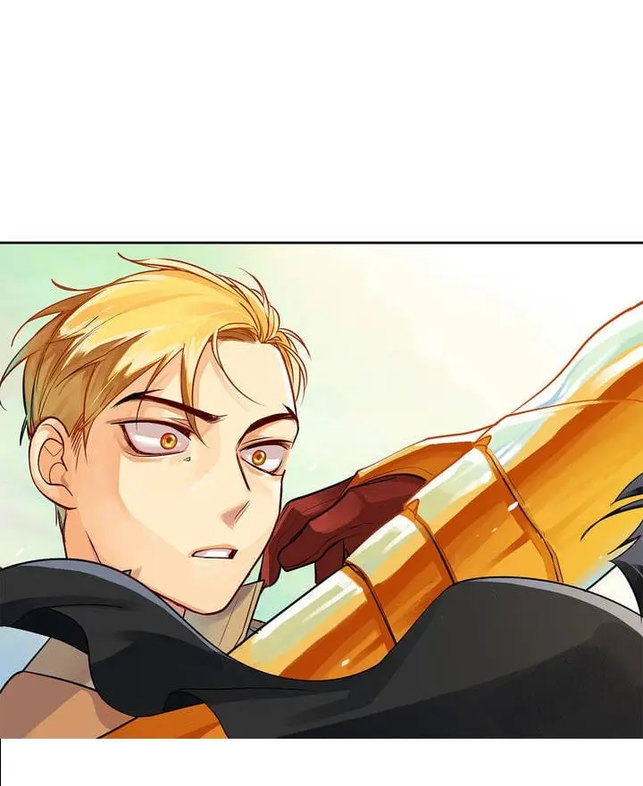 King’s Maker – Capítulo 00 Yaoi – Página 23