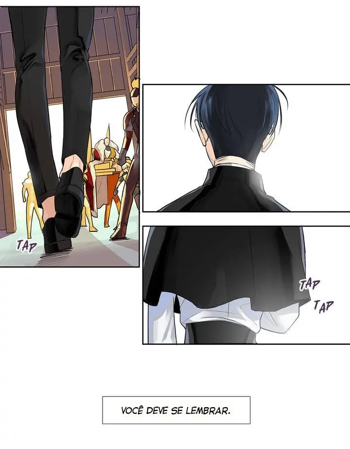 King’s Maker – Capítulo 00 Yaoi – Página 24