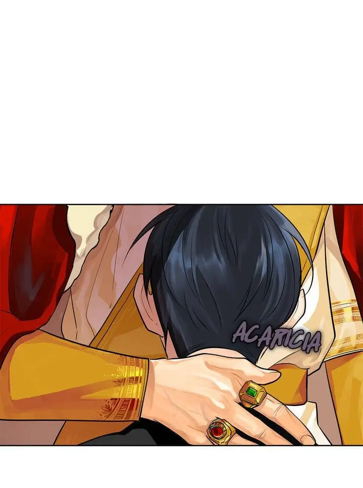 King’s Maker – Capítulo 00 Yaoi – Página 28