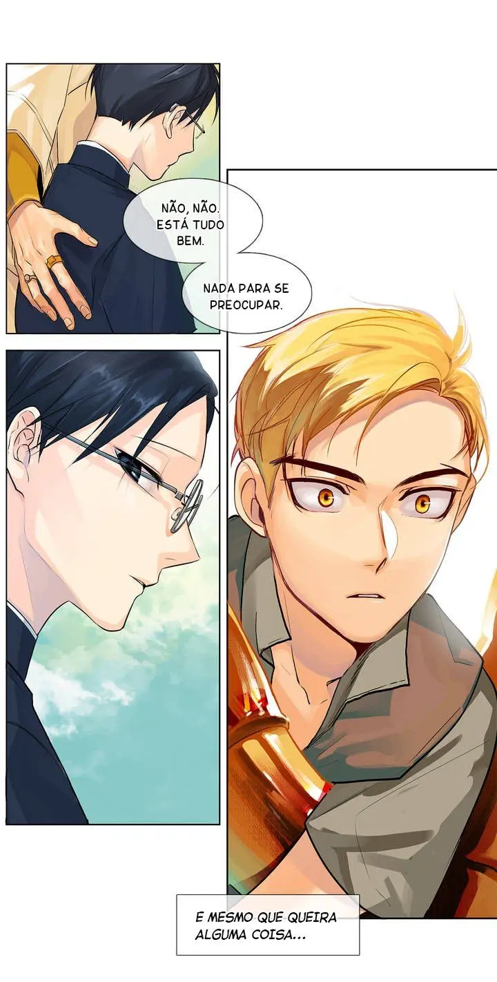 King’s Maker – Capítulo 00 Yaoi – Página 29