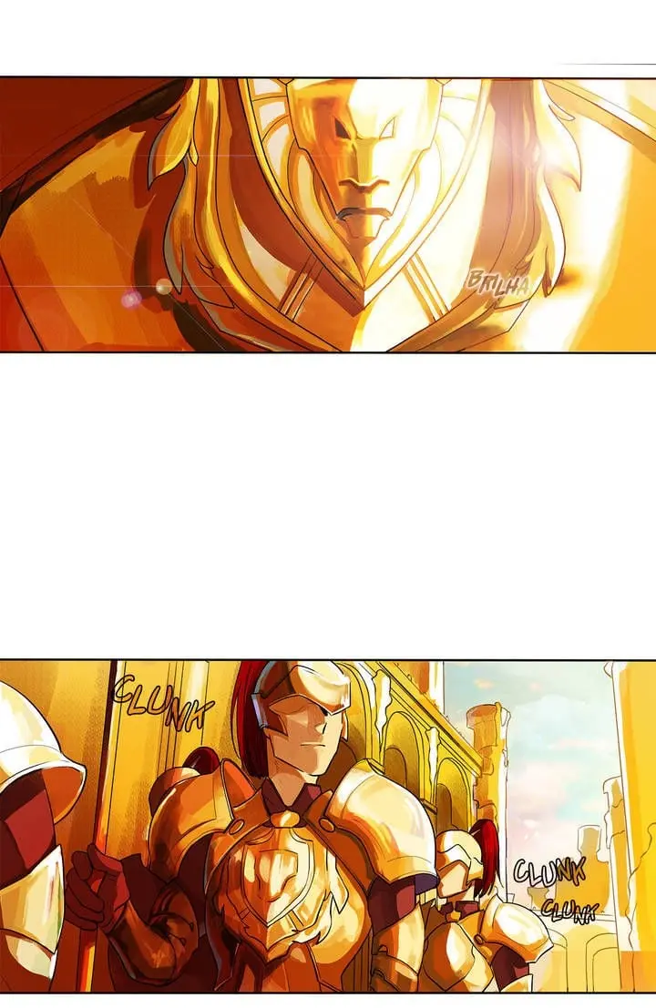 King’s Maker – Capítulo 00 Yaoi – Página 3