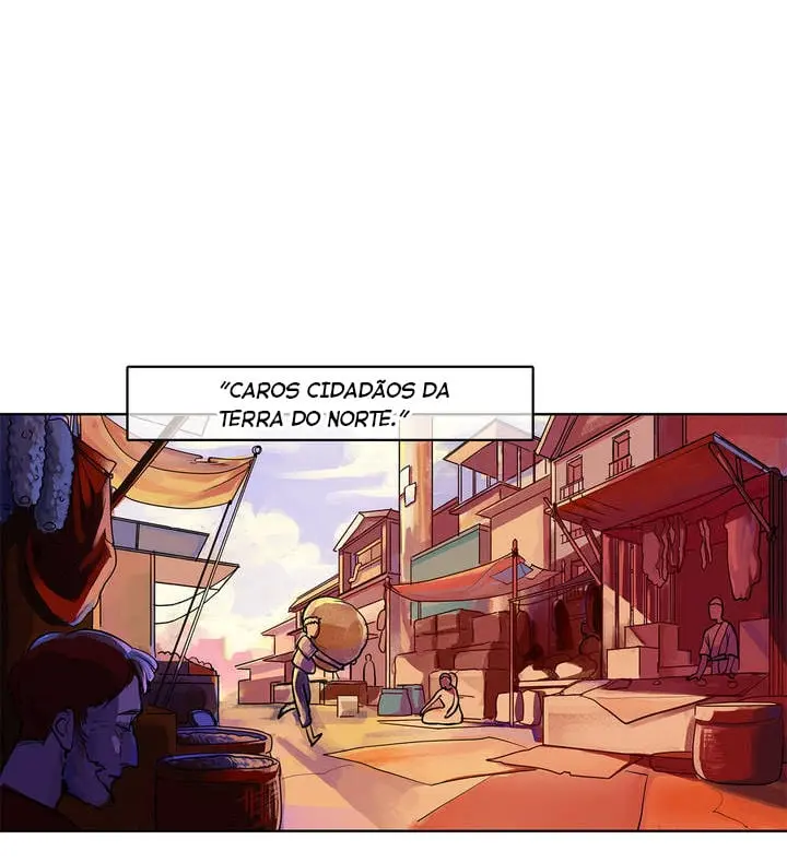 King’s Maker – Capítulo 01 Yaoi – Página 18