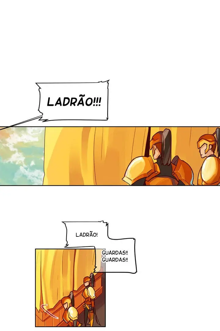 King’s Maker – Capítulo 01 Yaoi – Página 36