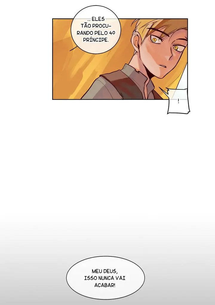 King’s Maker – Capítulo 01 Yaoi – Página 39