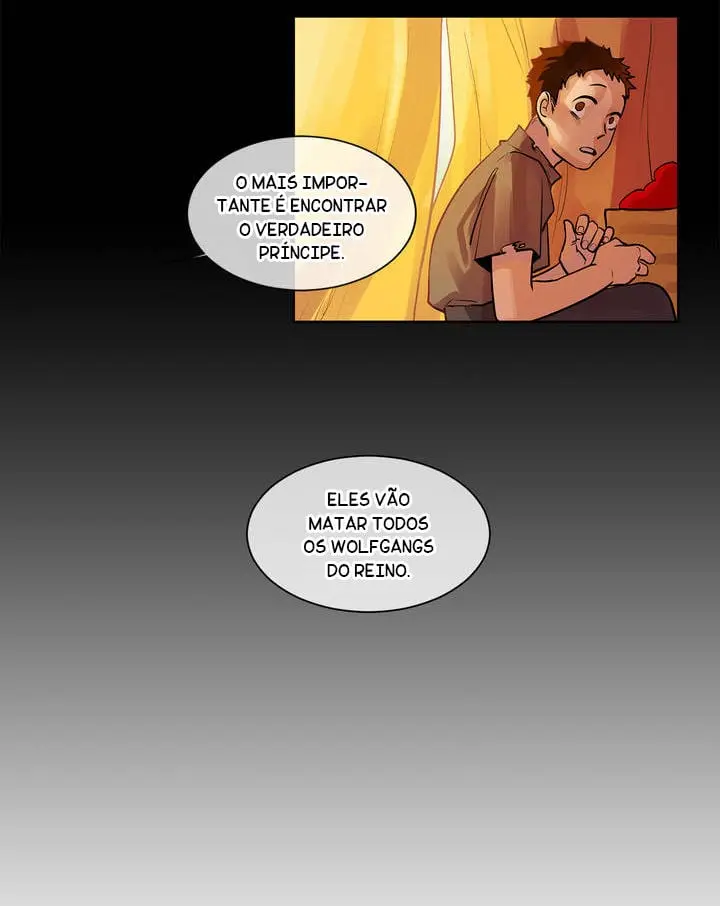 King’s Maker – Capítulo 01 Yaoi – Página 42