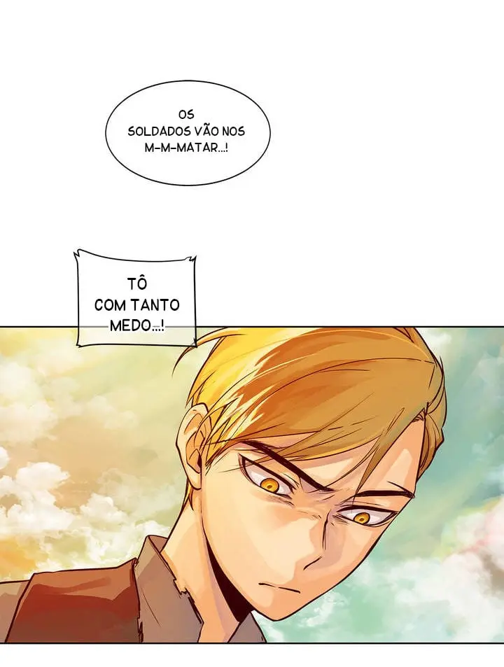 King’s Maker – Capítulo 01 Yaoi – Página 44