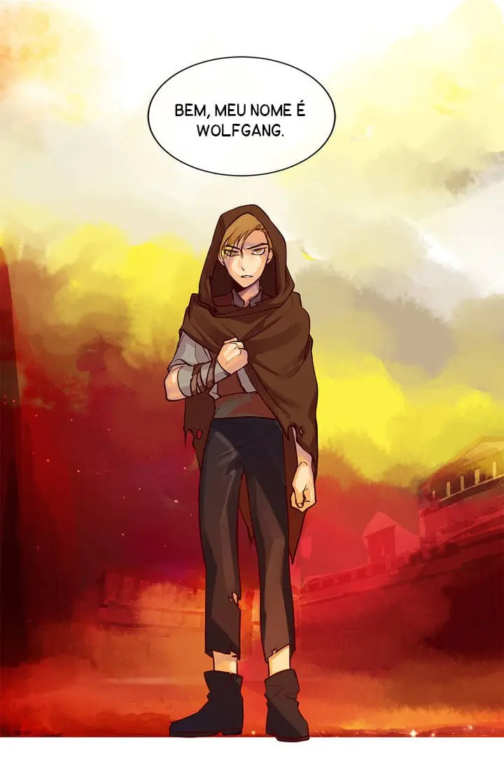 King’s Maker – Capítulo 01 Yaoi – Página 49