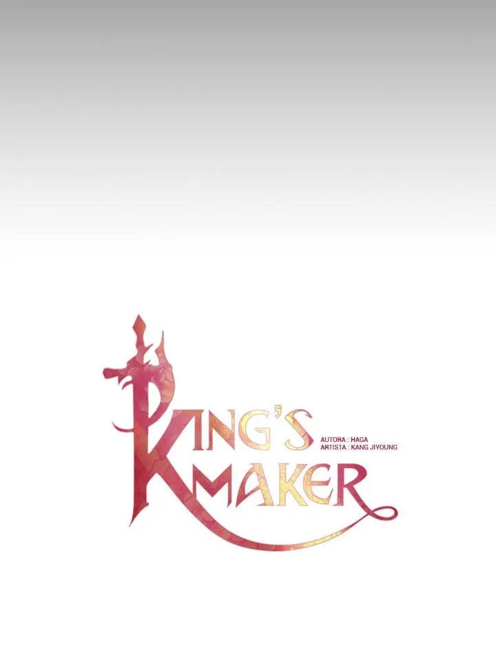 King’s Maker – Capítulo 01 Yaoi – Página 5