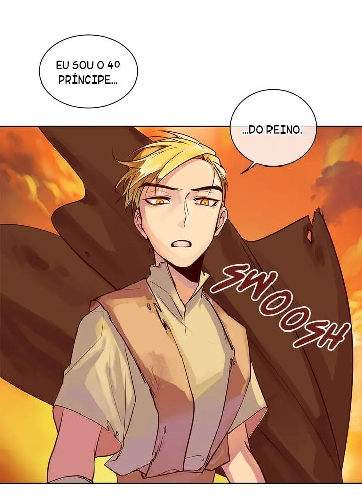 King’s Maker – Capítulo 01 Yaoi – Página 51