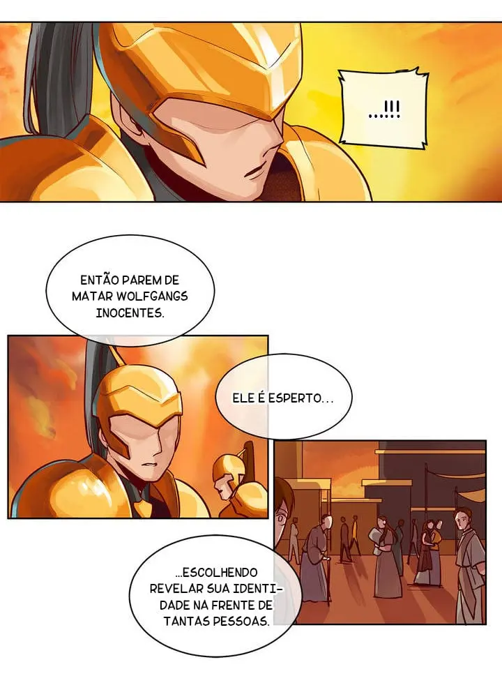 King’s Maker – Capítulo 01 Yaoi – Página 52