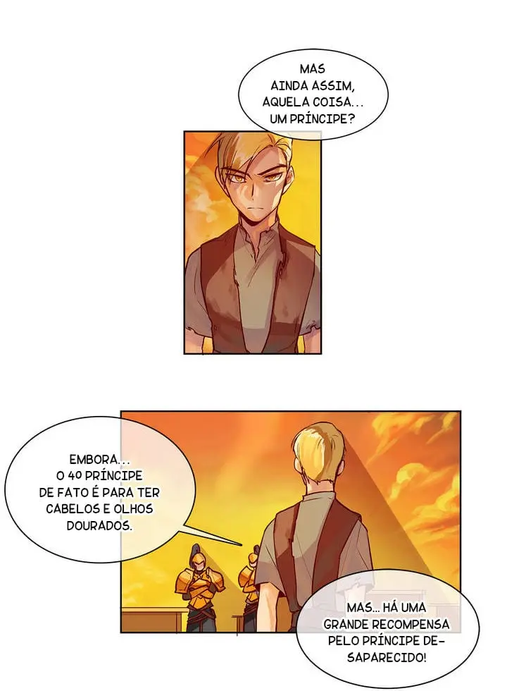 King’s Maker – Capítulo 01 Yaoi – Página 53