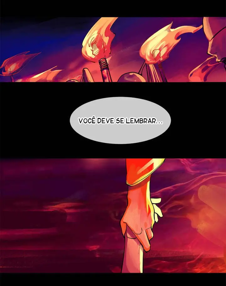 King’s Maker – Capítulo 01 Yaoi – Página 58