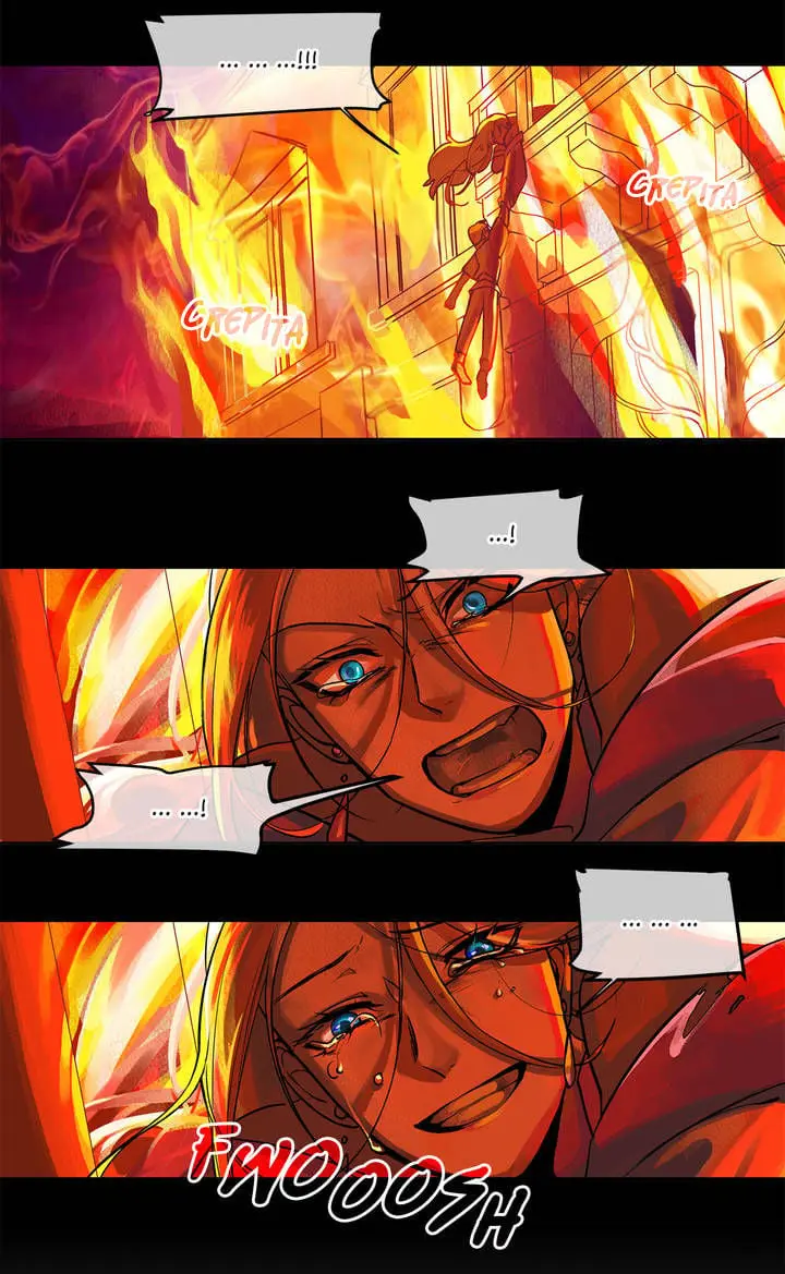 King’s Maker – Capítulo 01 Yaoi – Página 59