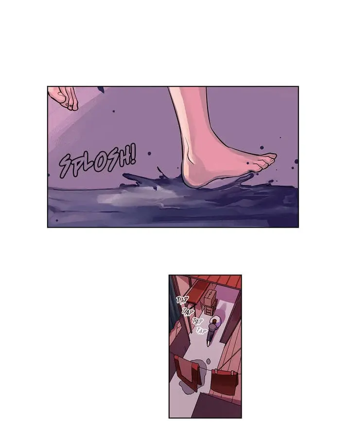 King’s Maker – Capítulo 01 Yaoi – Página 6