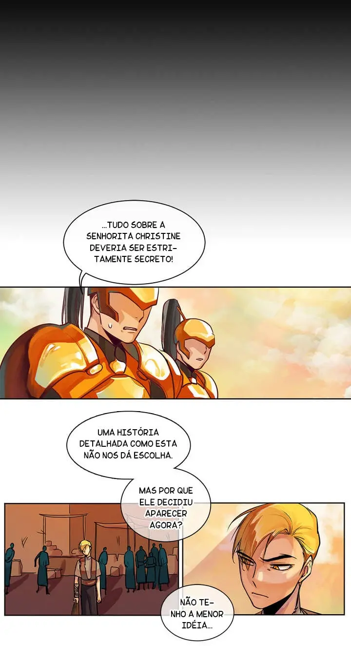 King’s Maker – Capítulo 01 Yaoi – Página 60